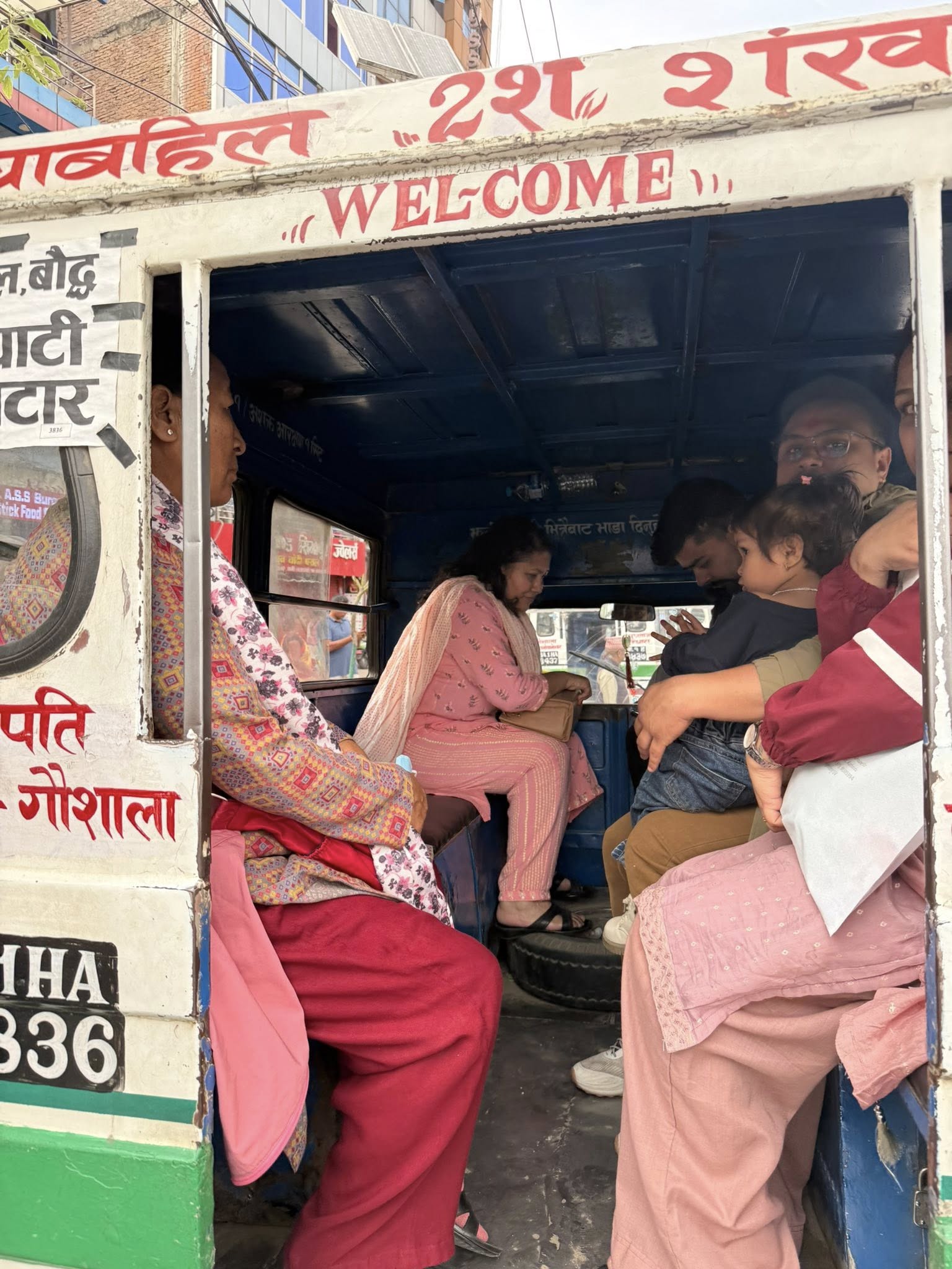 तस्बिर स्रोत: एमाले सांसद तारा लामा तामाङ।