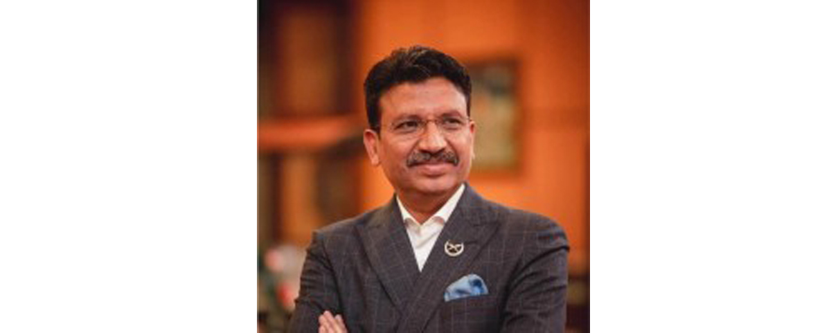 File photo of Chaudhary