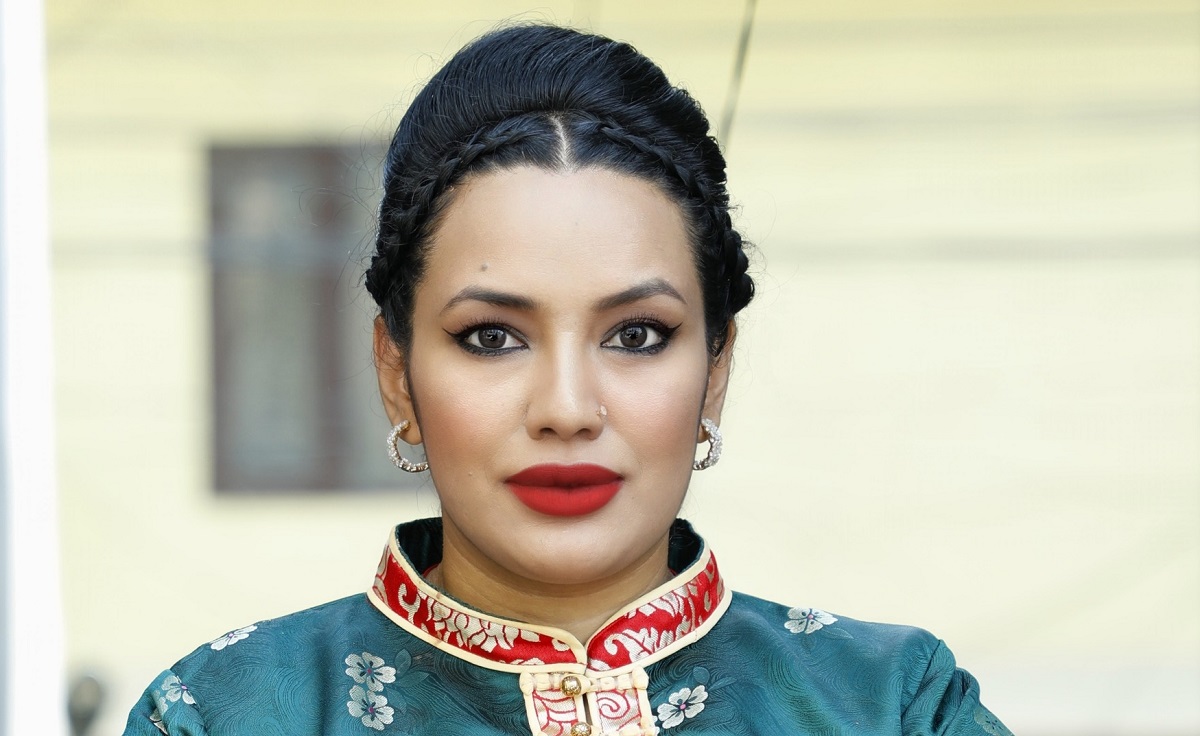 FILE - Ashika Tamang