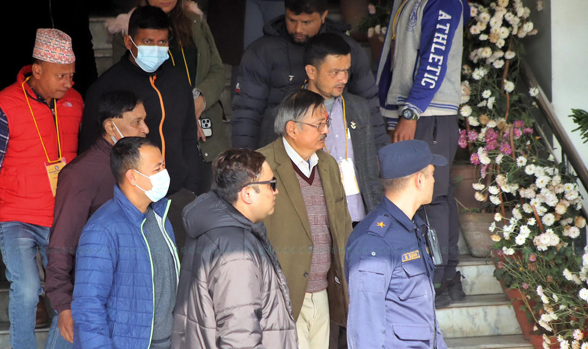 Photo: Nisha Bhandari