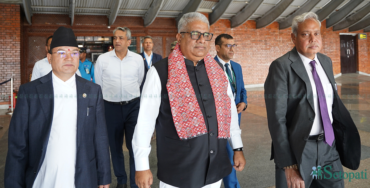 Photo: Nepal Photo Library