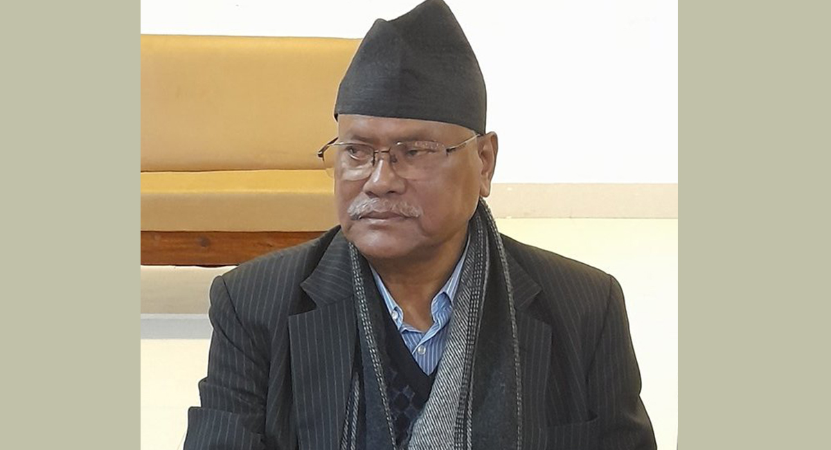 FILE - Bijay Kumar Gachchhadar