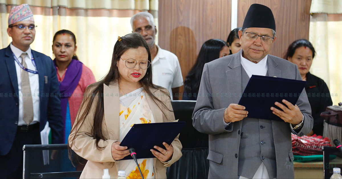 Photo: Nabin Babu Gurung/Setopati