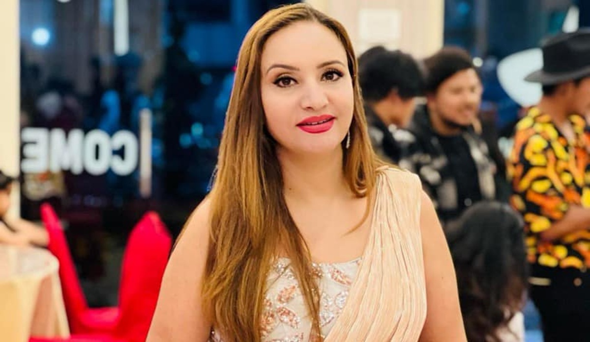 तस्बिरः विपनाको फेसबुकबाट