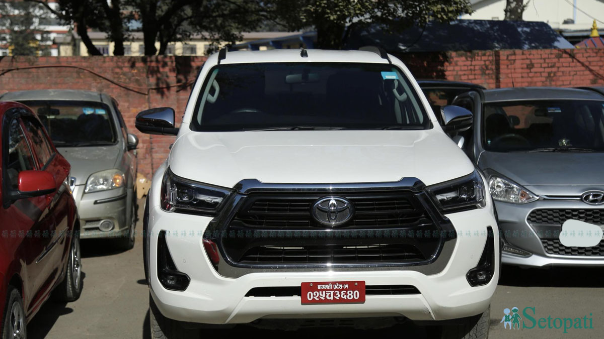 Photos: Nabin Babu Gurung/Setopati