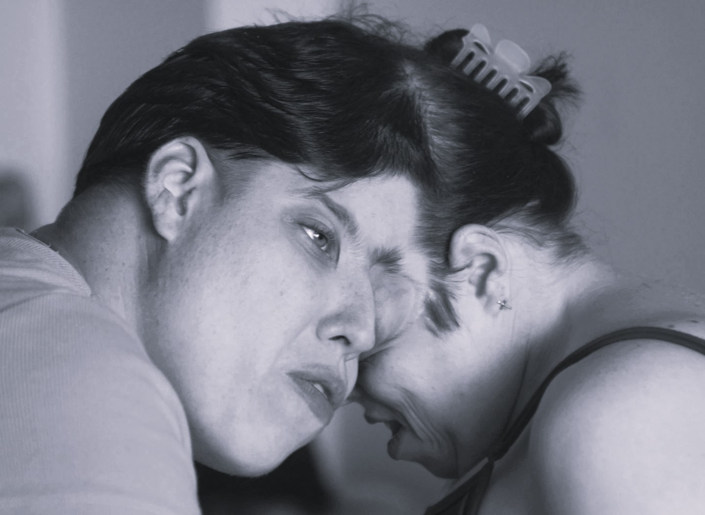 Conjoined twins Lori and George Schappell, who pursued separate careers, interests and relationships during lives that defied medical expectations, died this month in Pennsylvania, according to funeral home officials. They were 62. AP/RSS Photo