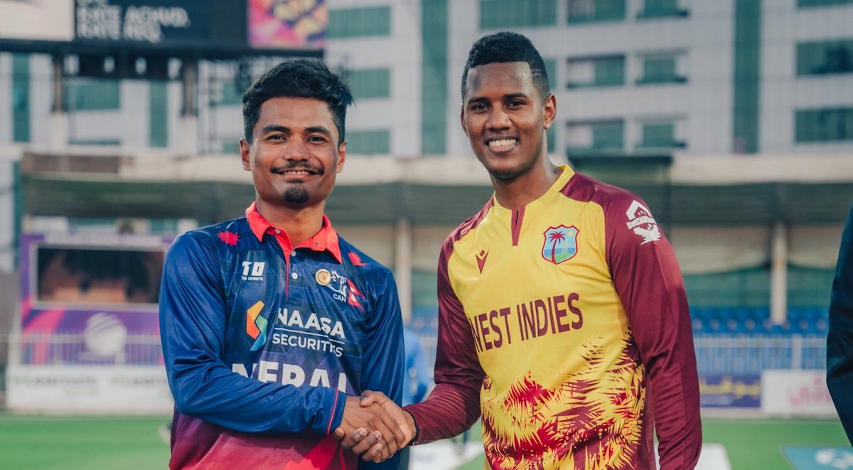 तस्बिर स्रोत: क्रिकेट एसोसिएसन नेपाल