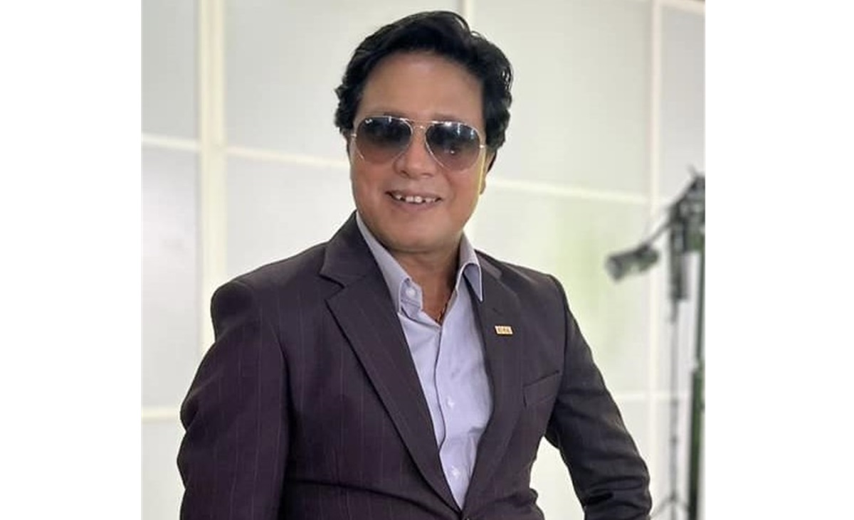 -फाइल तस्बिर