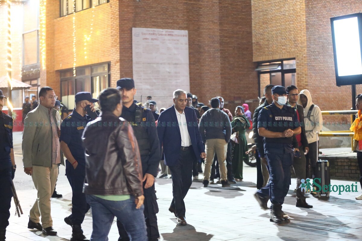 फाइल फोटो