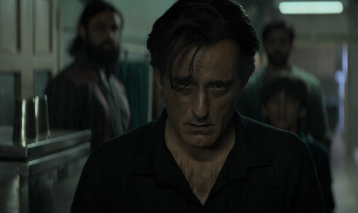 'धुरन्धर' को दृश्यमा अक्षय खन्ना