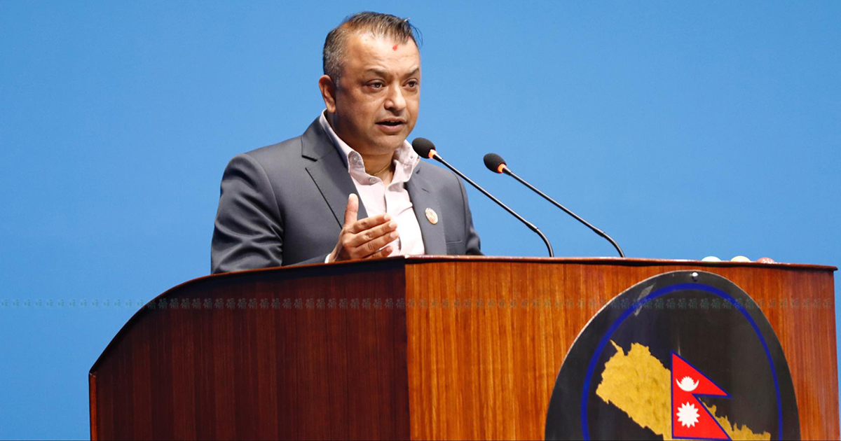 Photo: Nabin Babu Gurung/Setopati