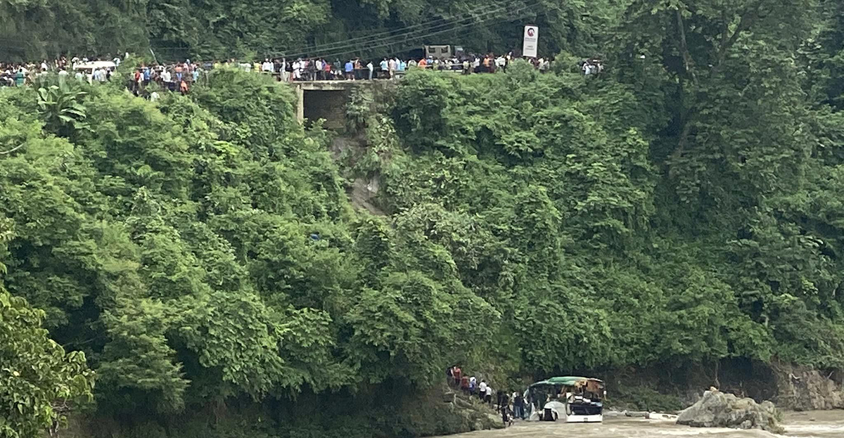 Photo Courtesy: Navin Raj Paudel/Facebook