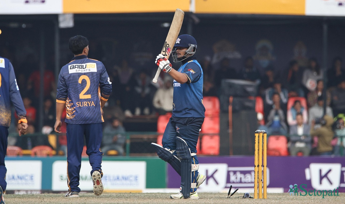 तस्बिर :  नेपाल फोटो लाइब्रेरी।