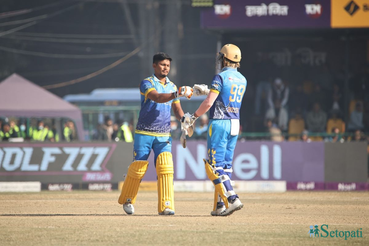 तस्बिरः नेपाल फोटो लाइब्रेरी।