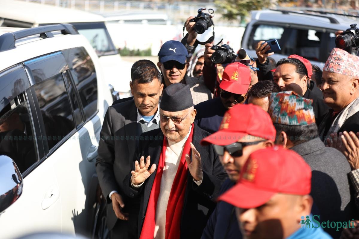 फाइल तस्बिर।