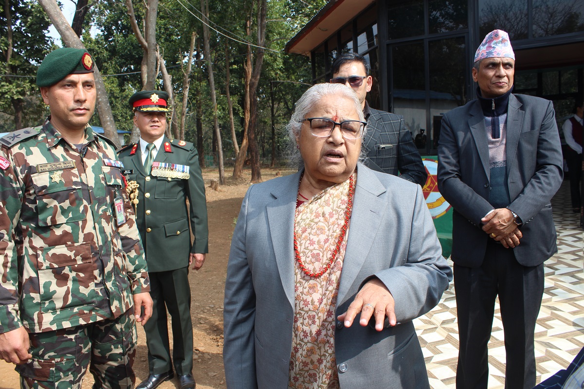 तस्बिर: रासस।