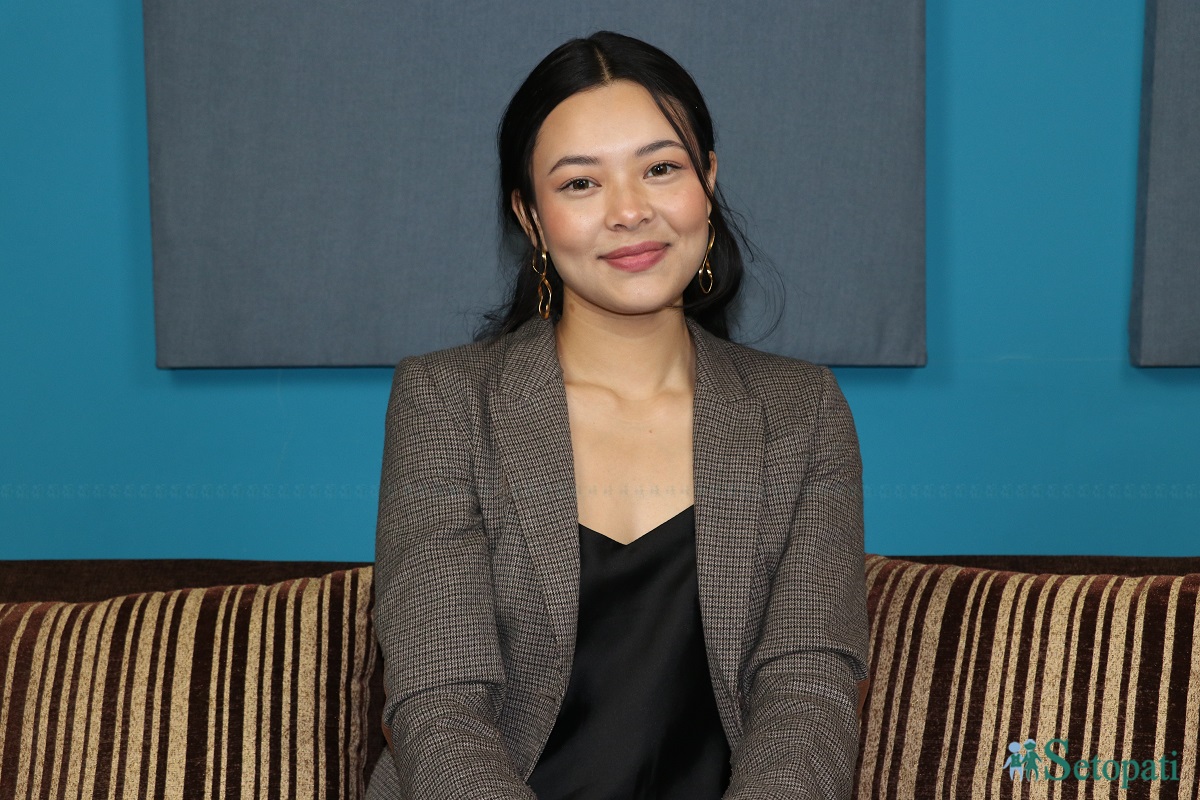 तस्बिरः मन्दिरा घिमिरे/ सेतोपाटी