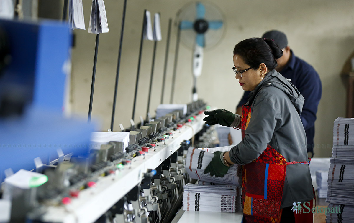 तस्बिर: नवीनबाबु गुरूङ/सेतोपाटी