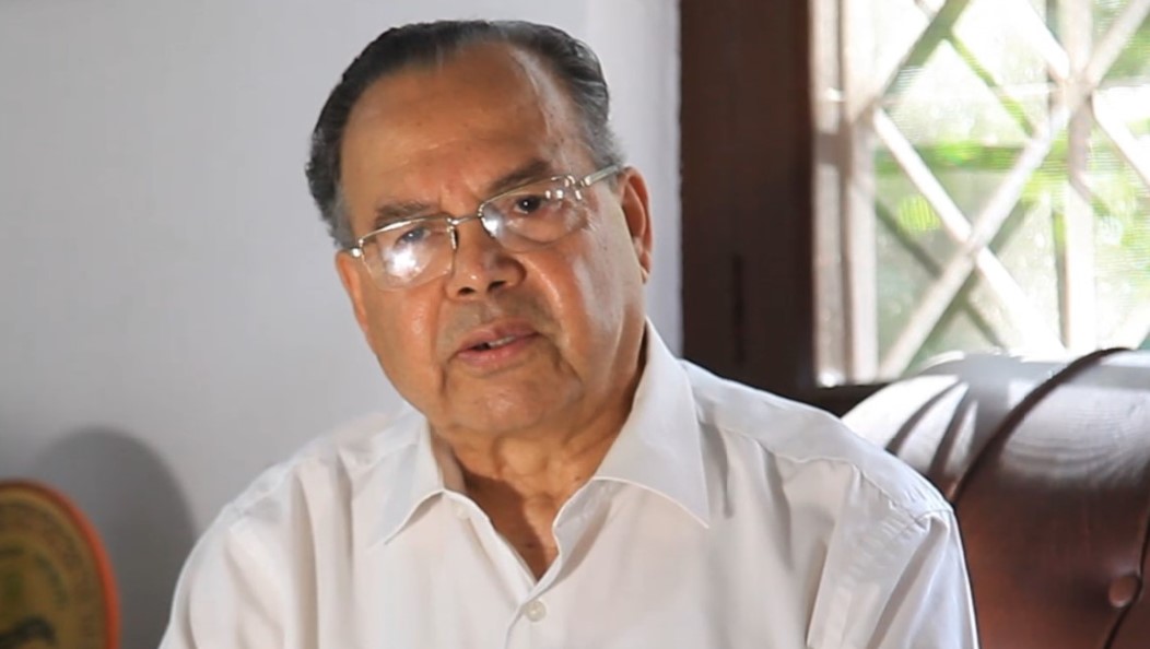 File Photo of Jhala Nath Khanal