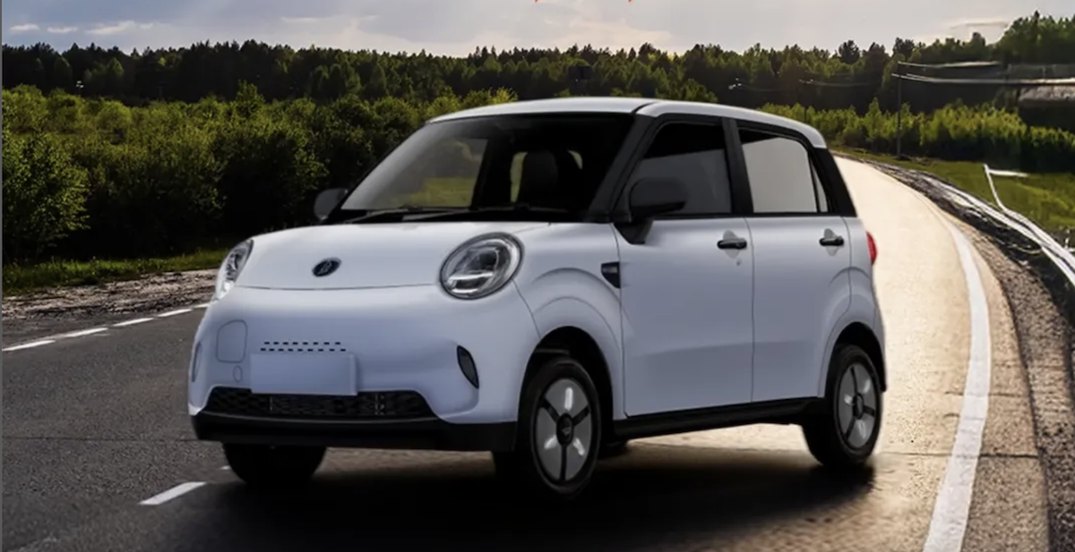 तस्बिर स्रोत: जिनपेङ मोटर्स नेपालको इन्स्टाग्राम