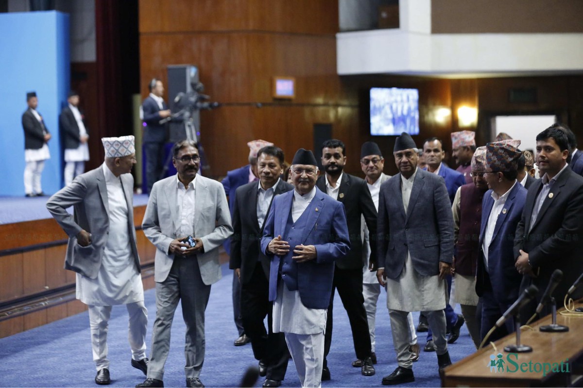 तस्बिर: नवीनबाबु गुरूङ/सेतोपाटी।