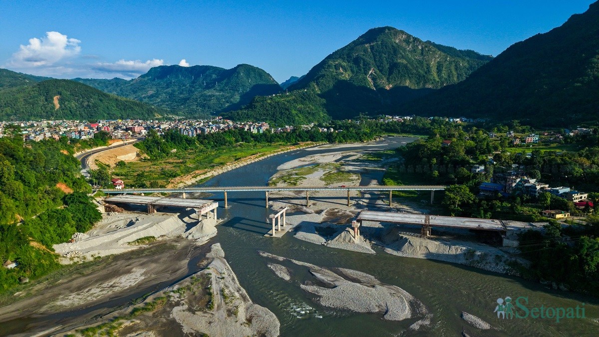 तस्बिर: नेपाल फोटो लाइब्रेरी