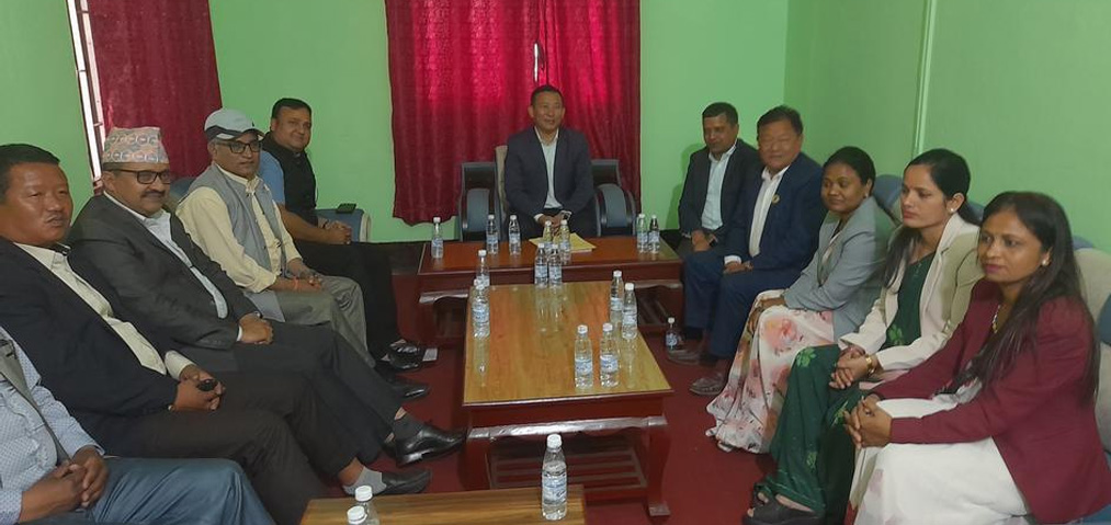 Photo: Raju Adhikari/Setopati