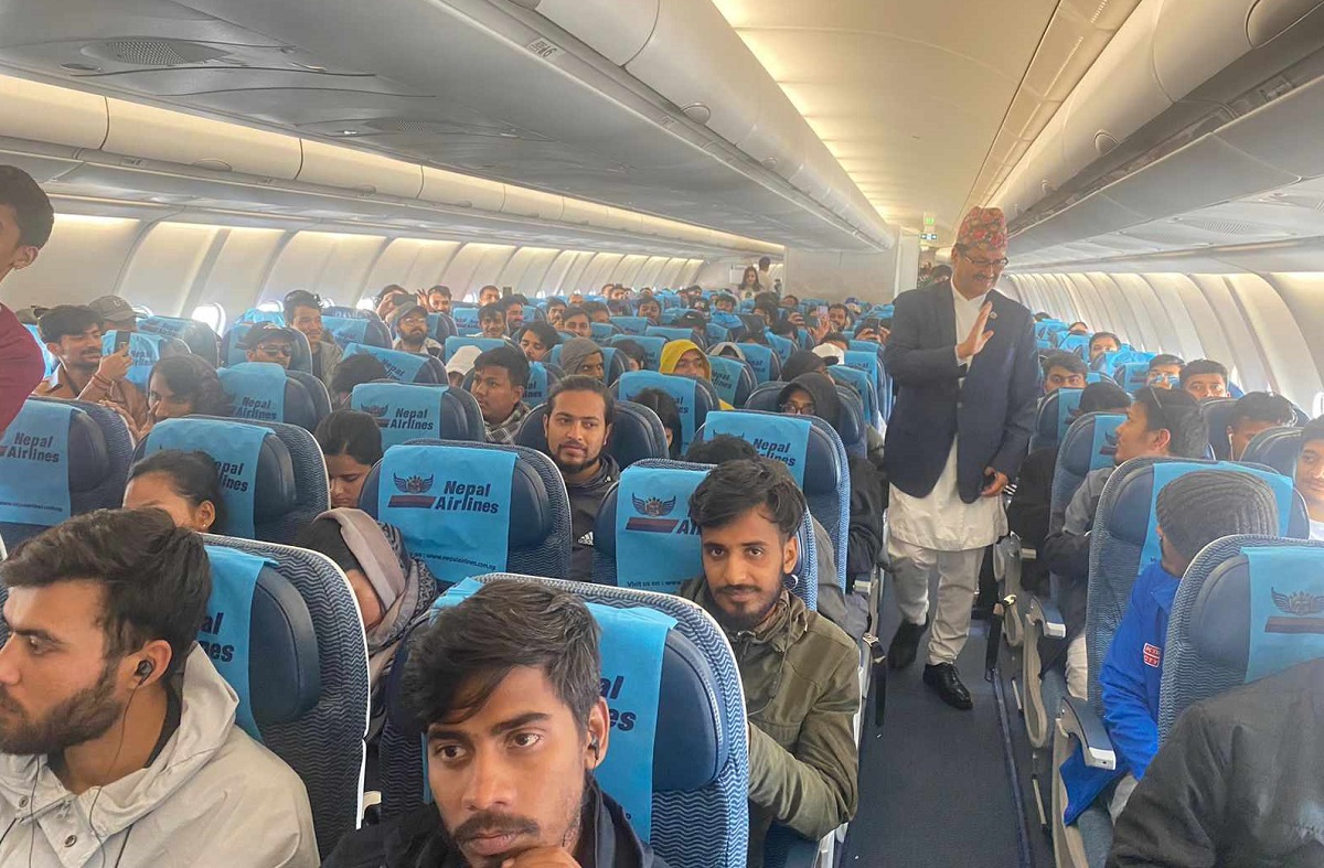 Photo: Foreign Minister Saud's Secretariat