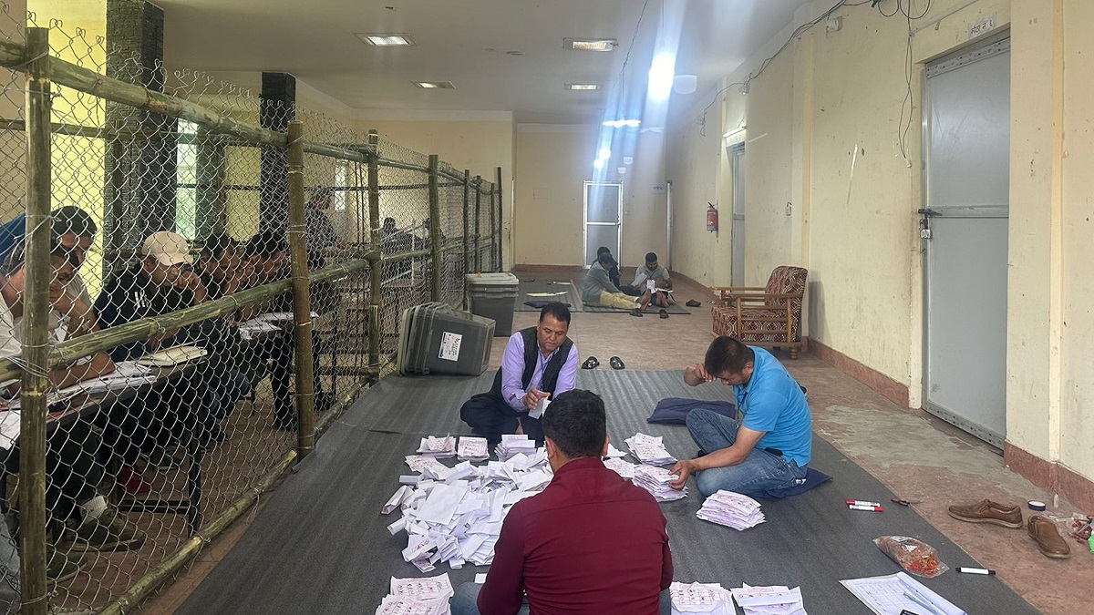 तस्बिर: रासस।