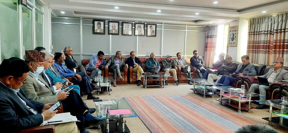 (Photo via Mohan Shrestha)