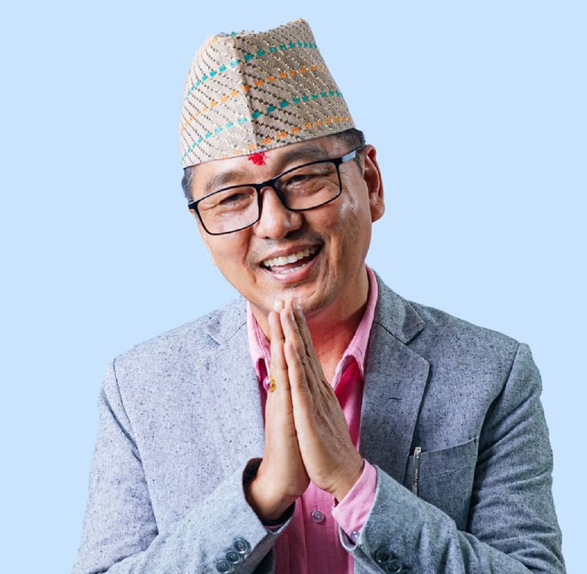 File Photo of Lingden