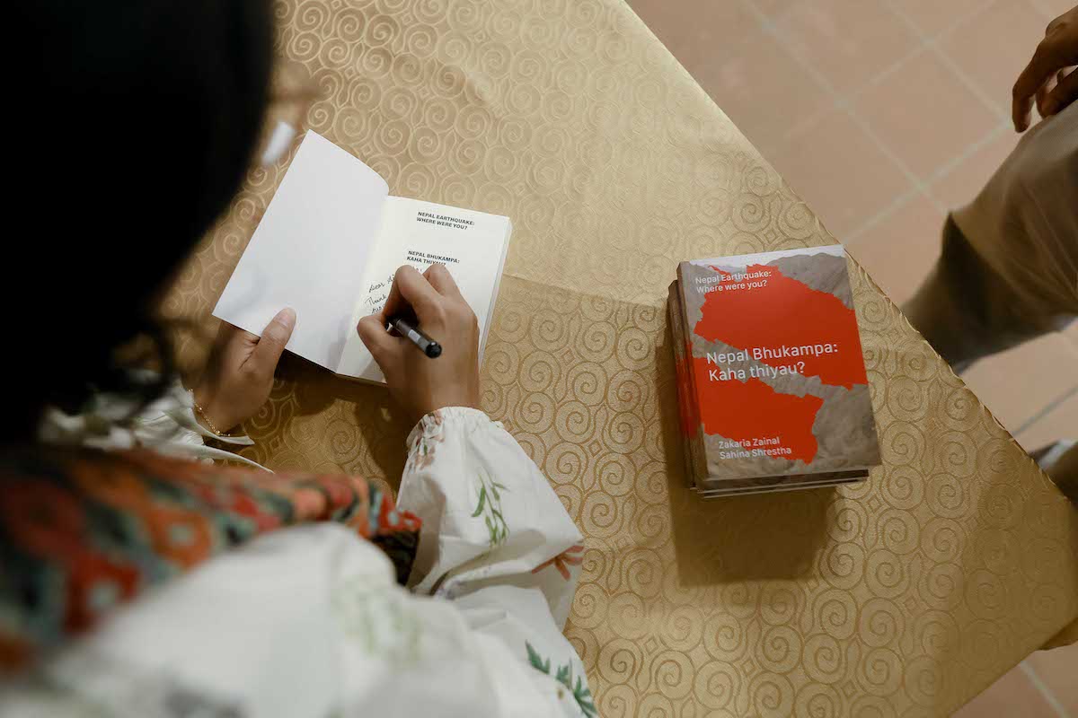 तस्बिर स्रोत: सुमन नेपाली