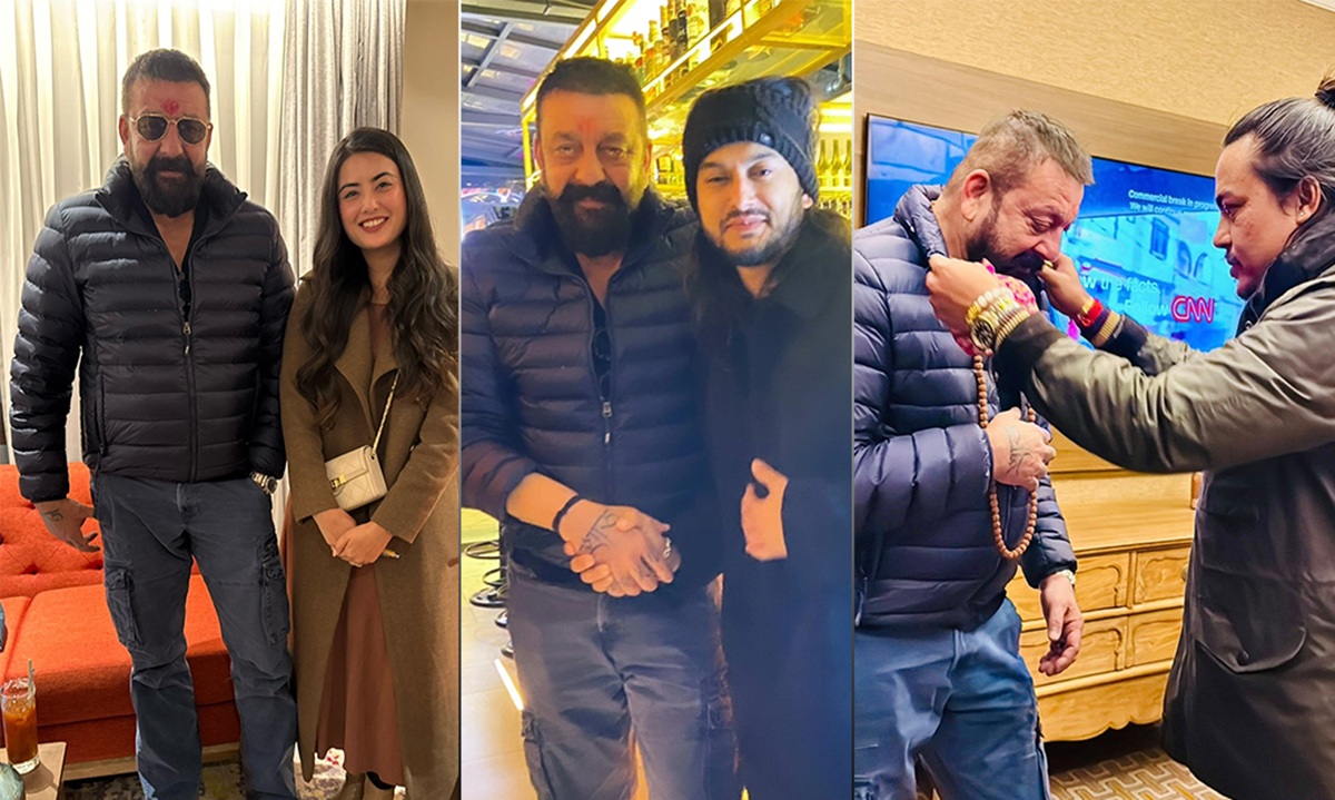 तस्बिरः कलाकारको फेसबुकबाट