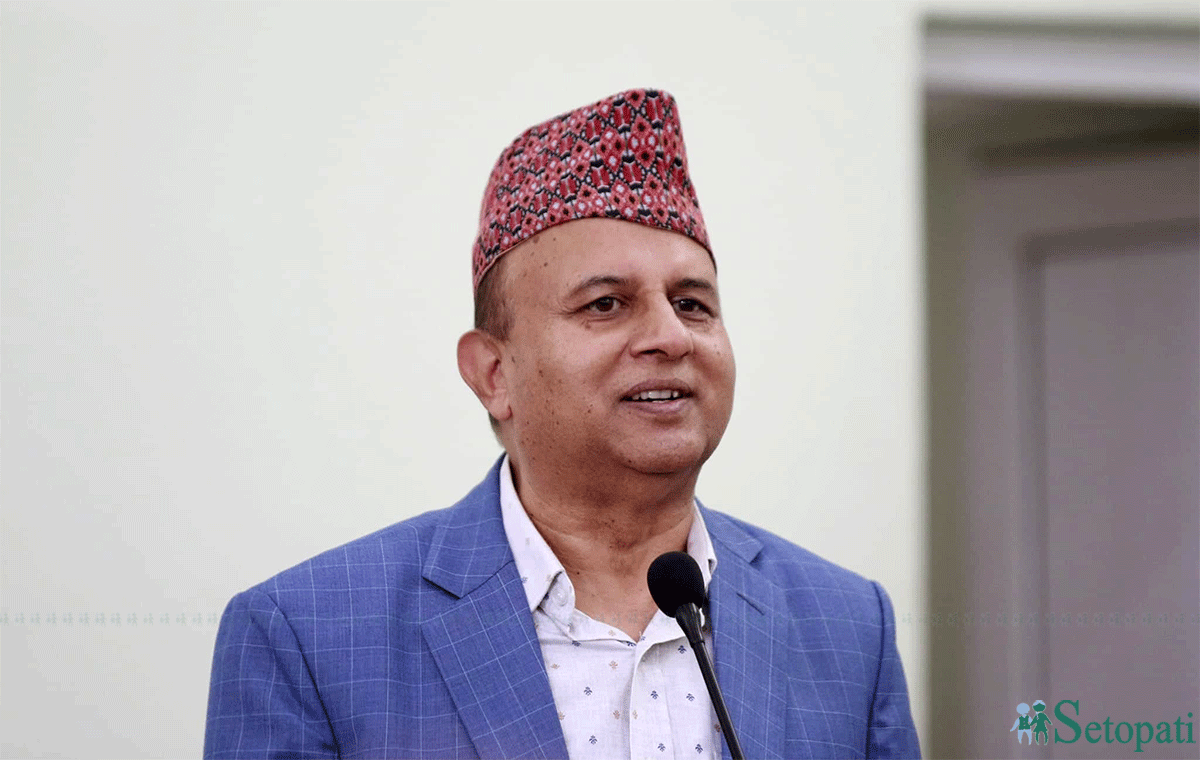 फाइल तस्बिर।