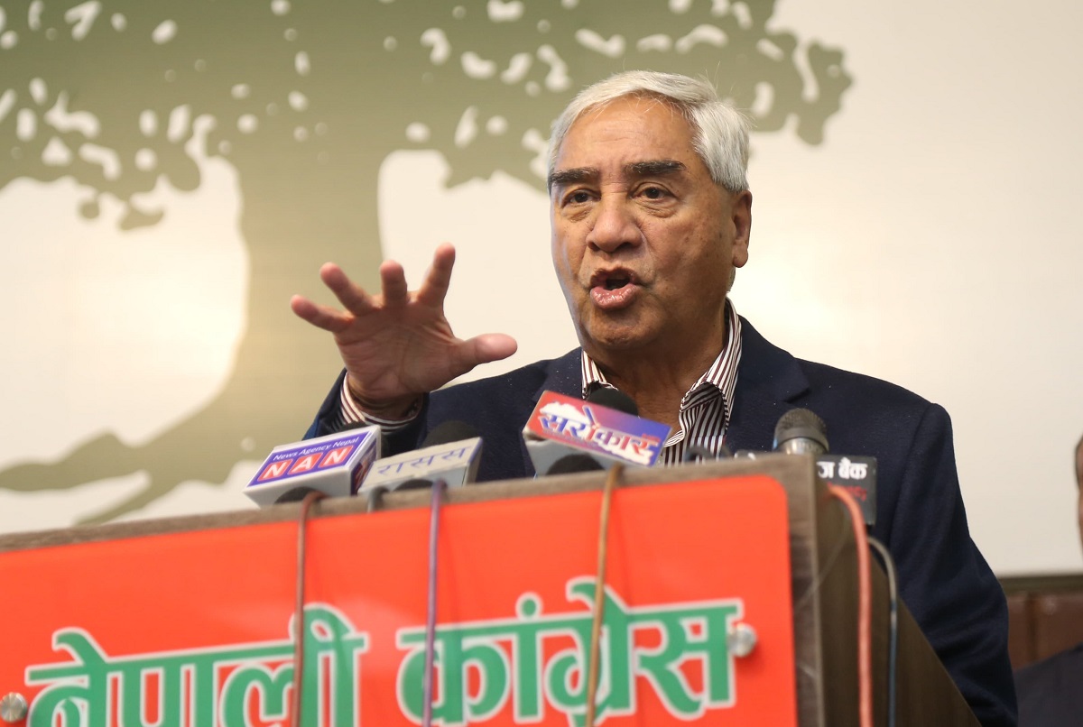 Photo: Nepal Photo Library