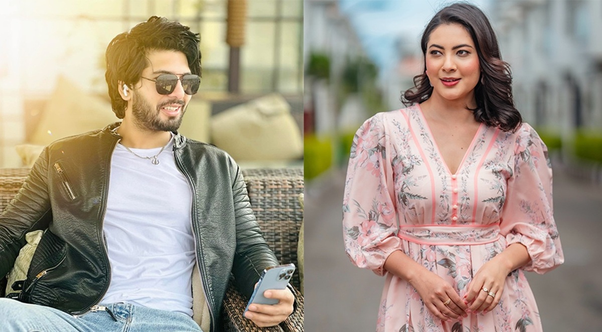 तस्बिर–कलाकारको फेसबुकबाट