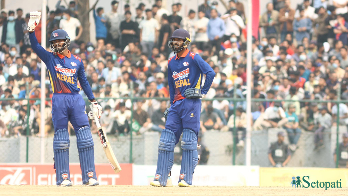 तस्बिरः निशा भण्डारी/सेतोपाटी