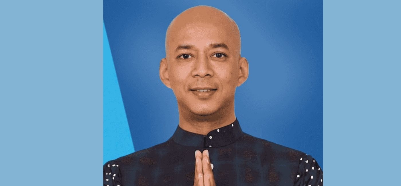 अमरकान्त चौधरी