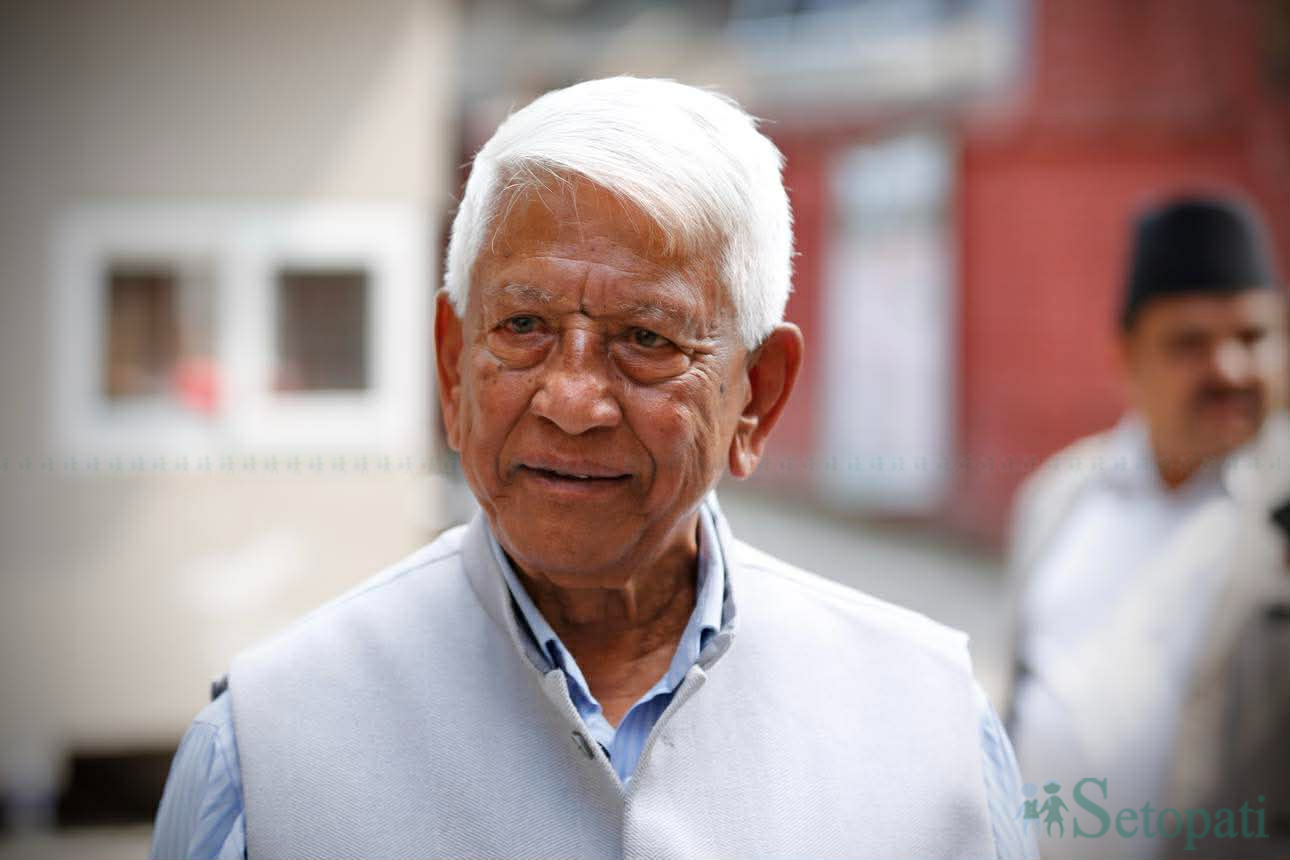 तस्बिर: नवीनबाबु गुरूङ/सेतोपाटी।