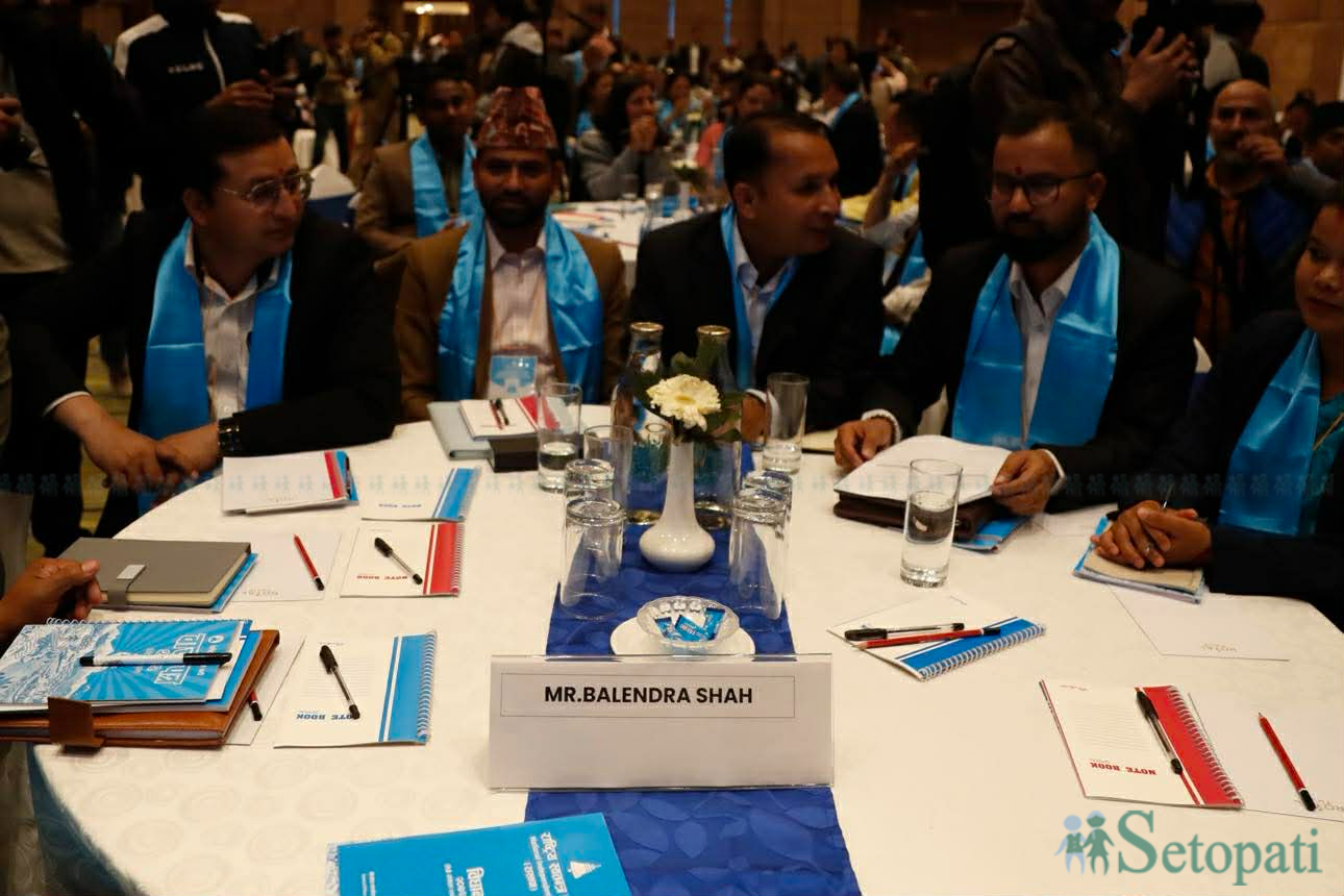 तस्बिर: नवीनबाबु गुरूङ