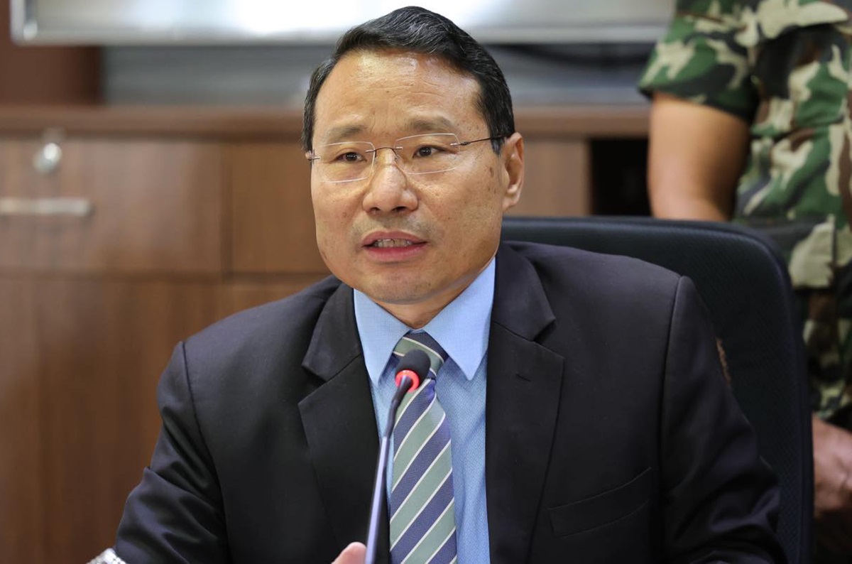 फाइल तस्बिर।