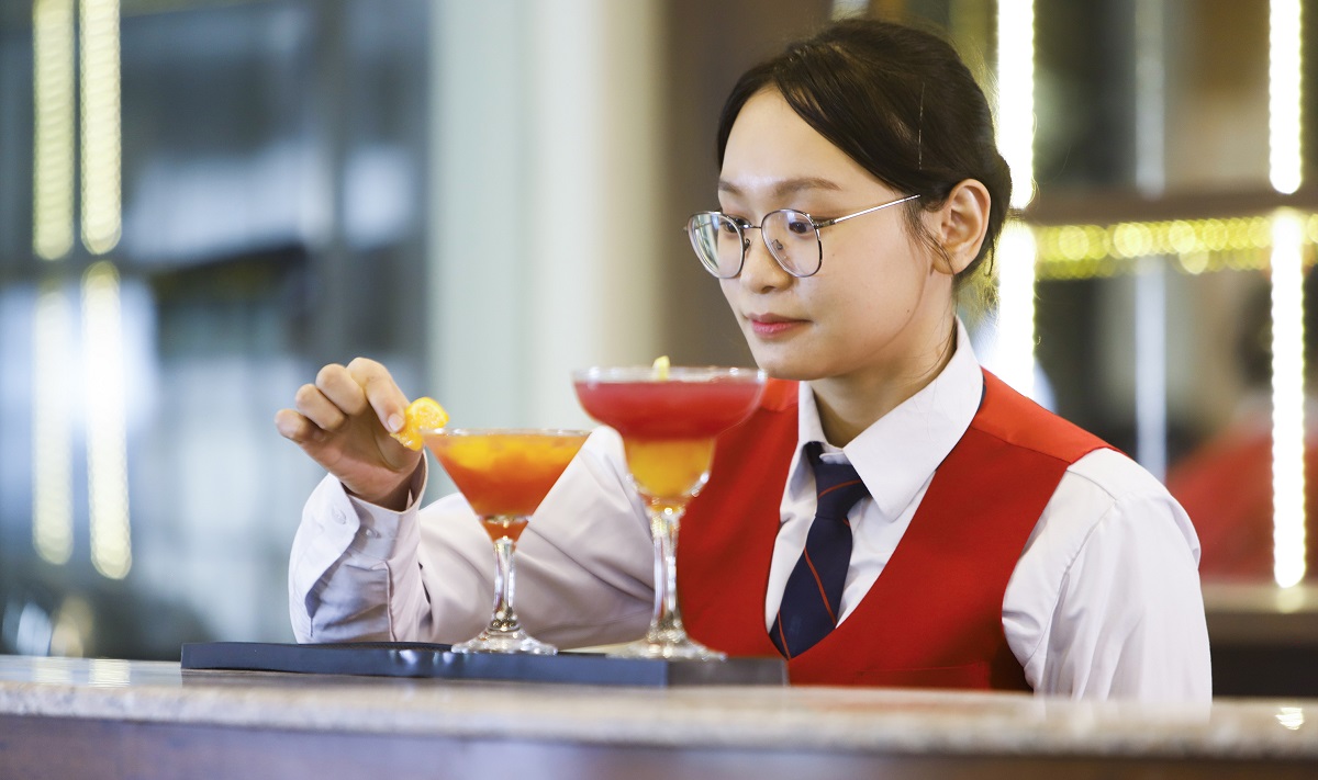 तस्बिर सौजन्यः द ब्रिटिस कलेज