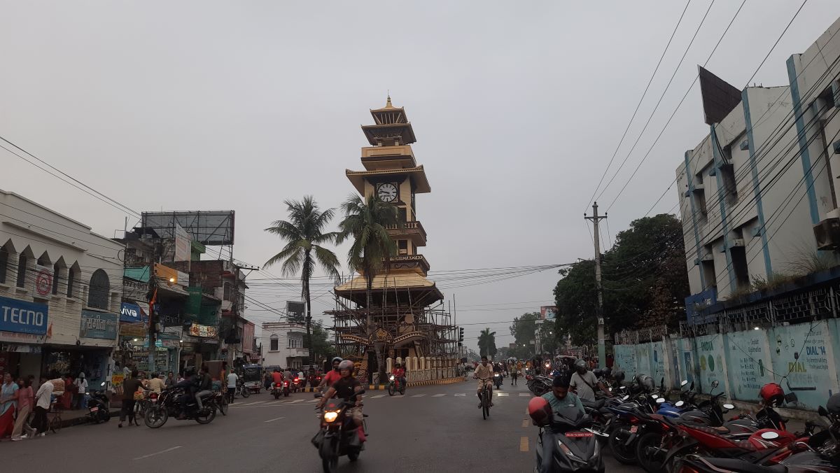 फाइल तस्बिर