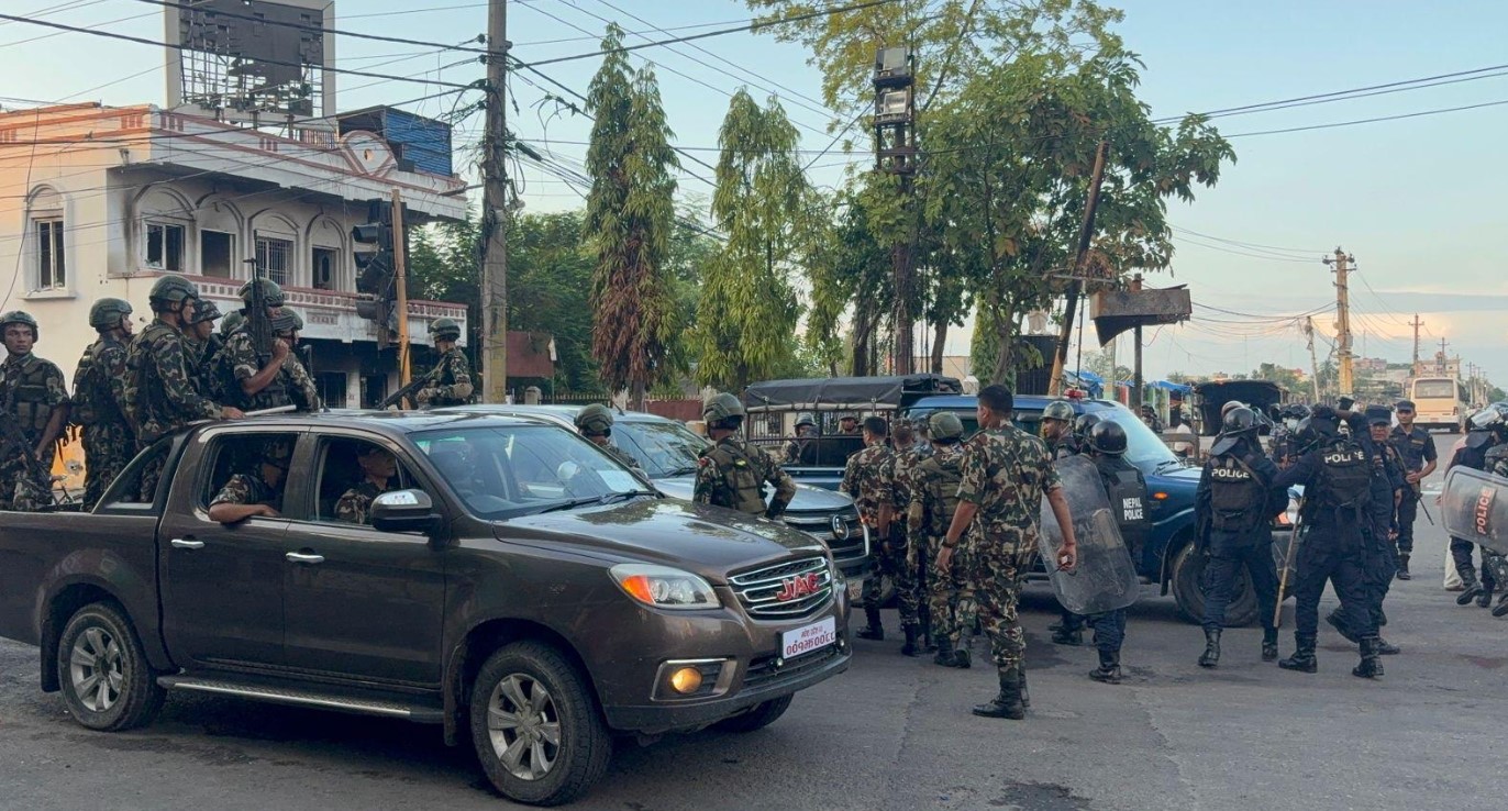 तस्बिर: सुरेश बिडारी