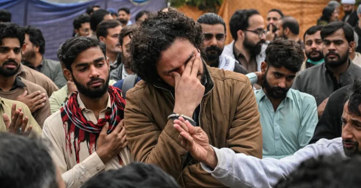 तस्बिरः गेटी इमेज।