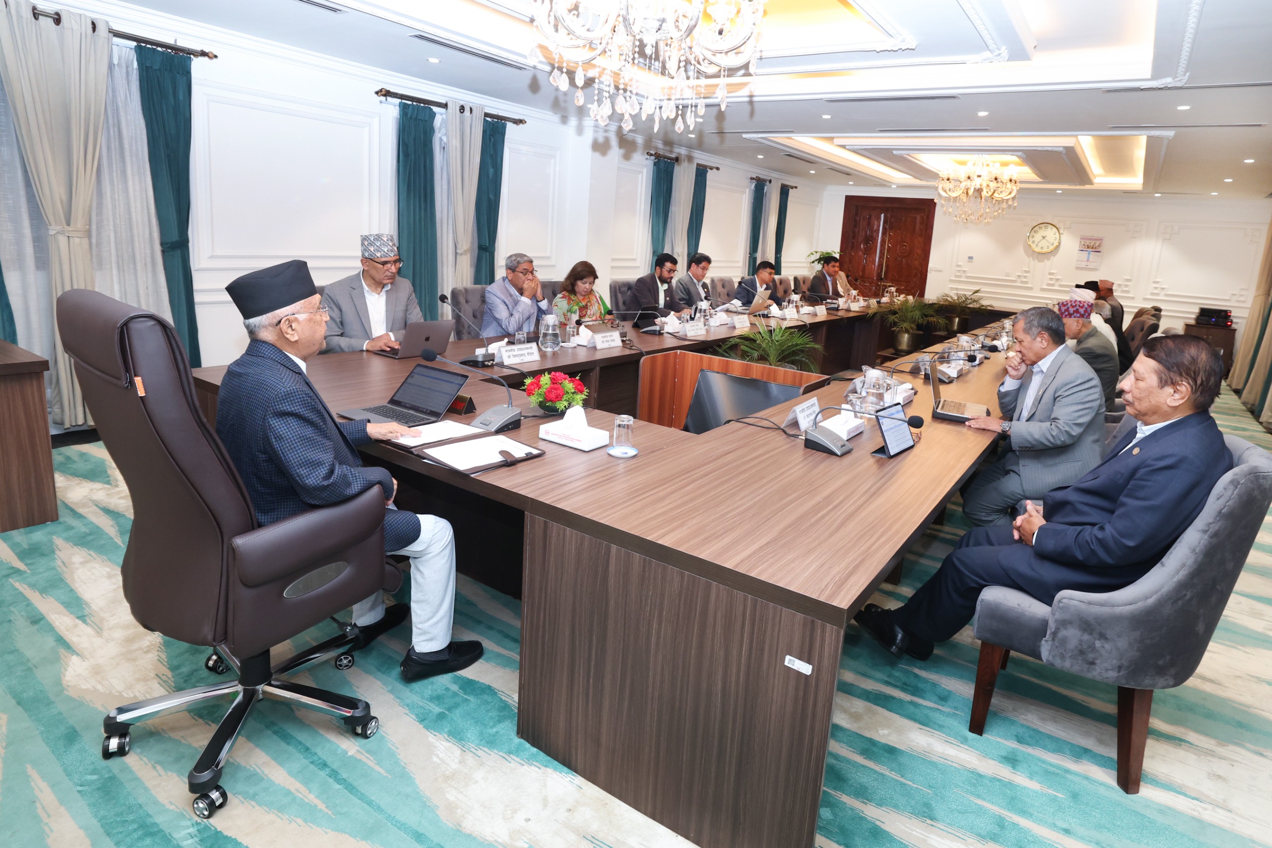 फाइल तस्बिर।