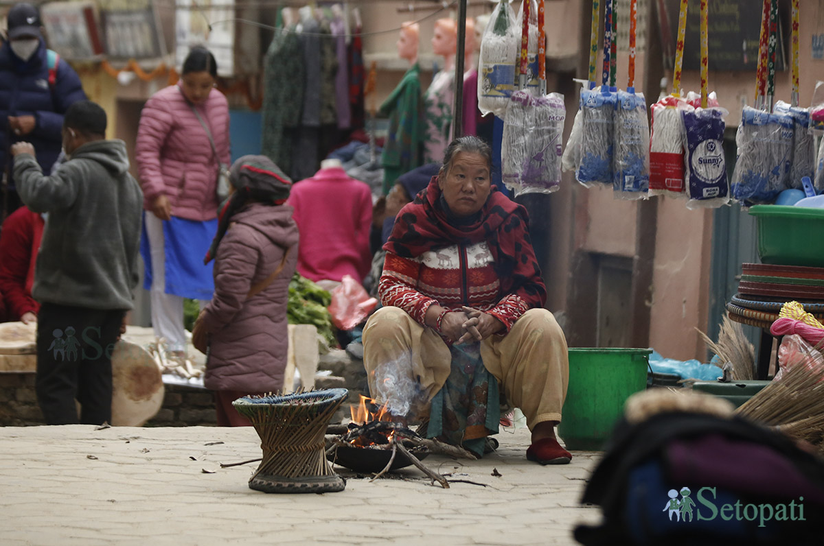 तस्बिर: नवीनबाबु गुरूङ/सेतोपाटी।
