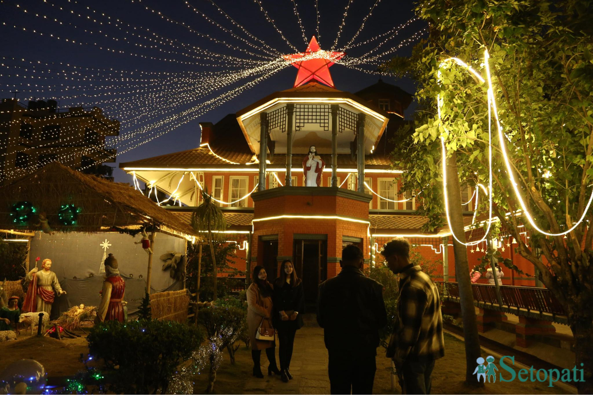 तस्बिर: नवीनबाबु गुरूङ/सेतोपाटी