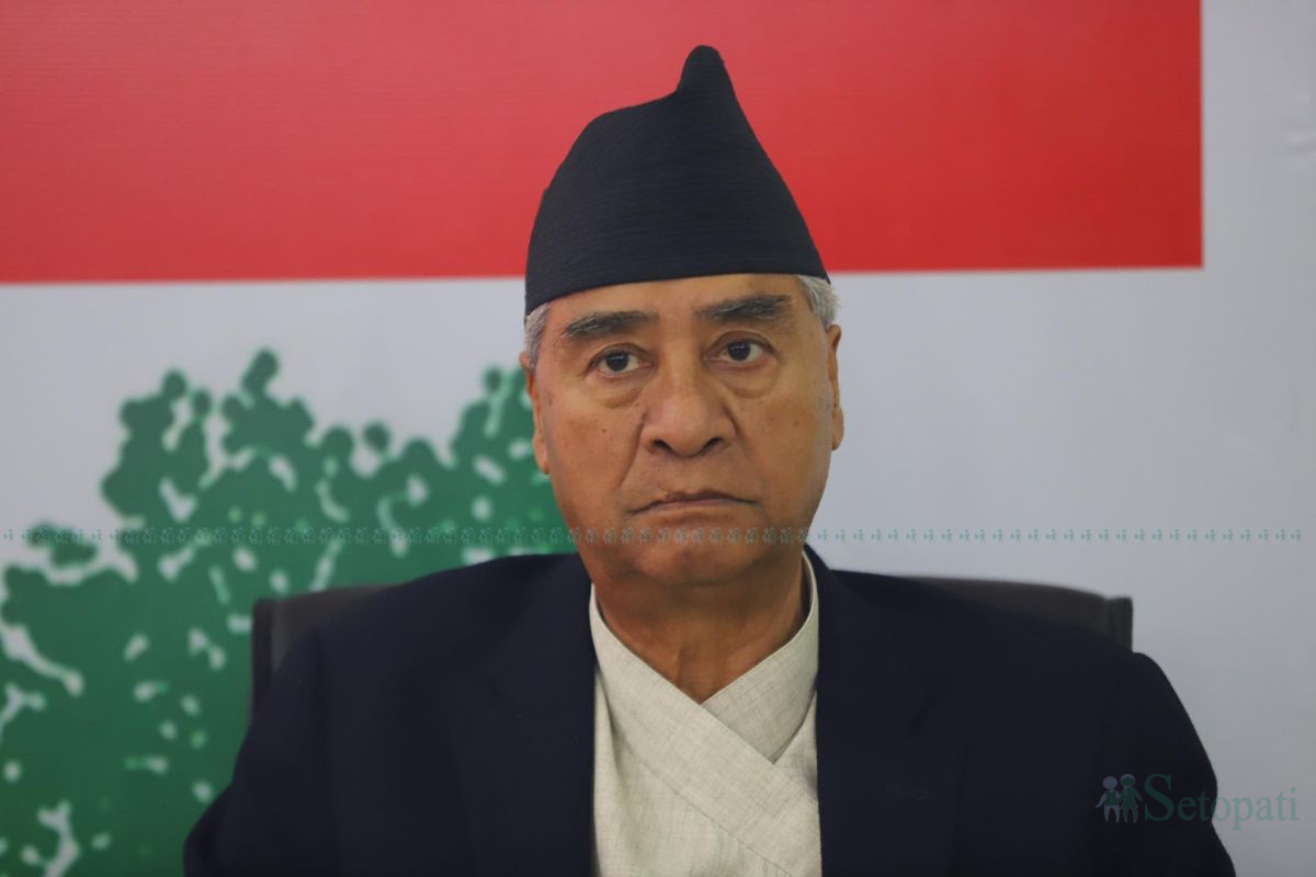 फाइल तस्बिर।