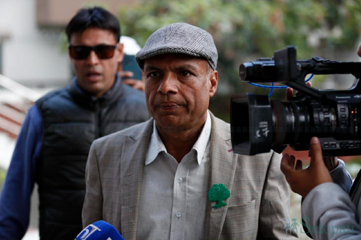 तस्बिर: नवीनबाबु गुरूङ/सेतोपाटी।